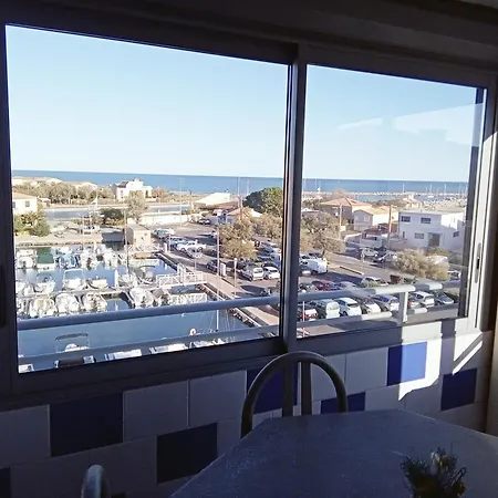 Brise De Apartment Frontignan