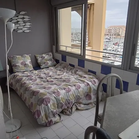 Brise De Apartment