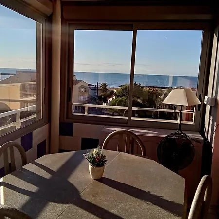 Apartment Brise De Frontignan