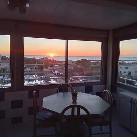 Brise De פרונטיניאן