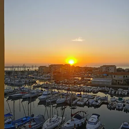 Brise De Apartment Frontignan