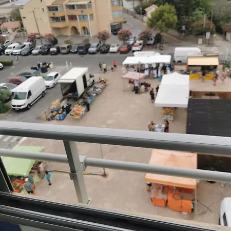 Apartment Brise De *