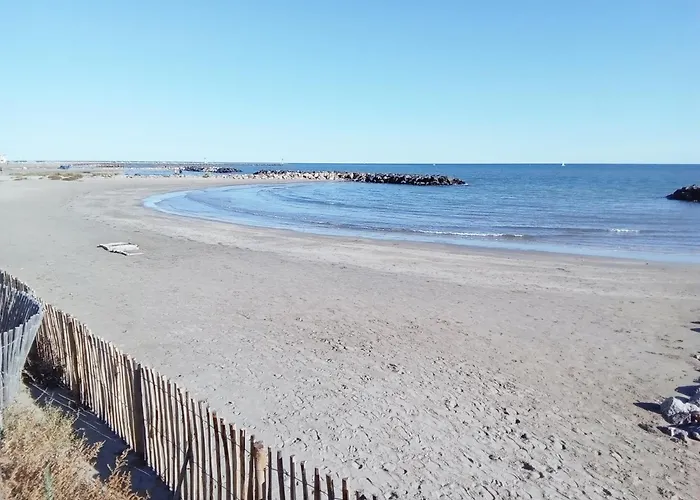 Апартаменты Brise De