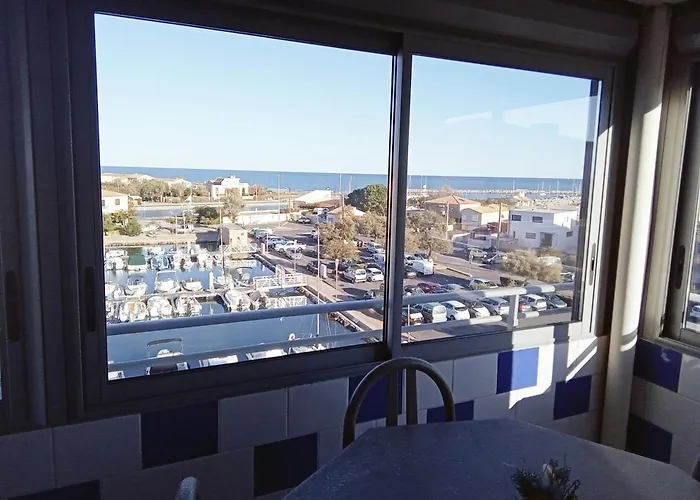 Brise De Апартаменты Фронтиньян