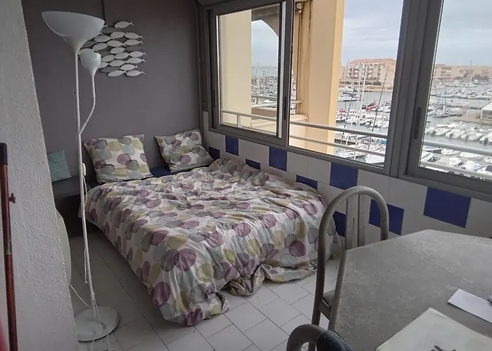 Brise De Апартаменты