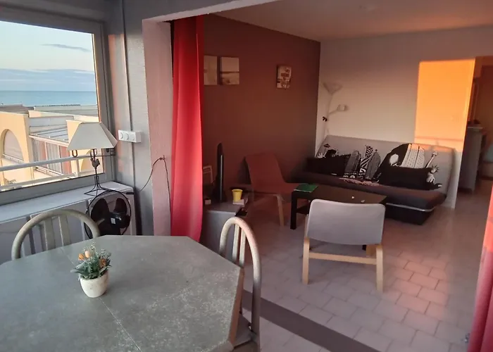 Апартаменты Brise De