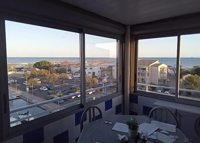 Brise De Апартаменты *